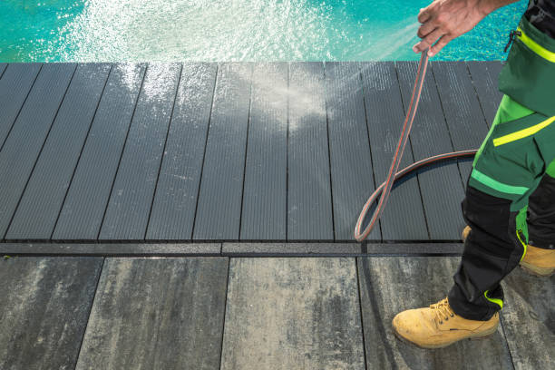 Best Residential Pressure Washing Services  in Fremont, MI